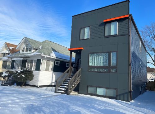 1109 Long Ave, Chicago, IL 60651-2835