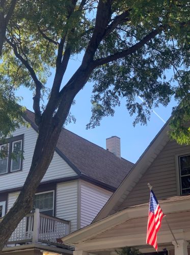 3337 Palmer St, Milwaukee WI 53212-1540 exterior