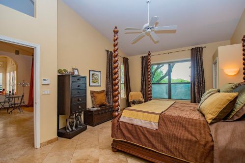 5829 Golden Eagle Dr, Tucson AZ 85750-0817 exterior