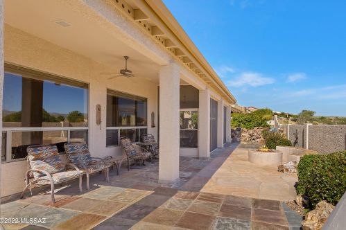 38357 Granite Crst Dr, Tucson AZ 85739-1748 exterior