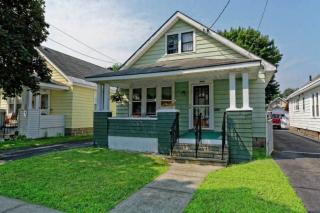 1542 Hawthorne St, Schenectady NY  12303-1014 exterior