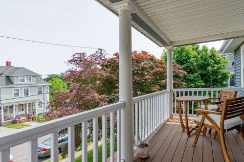 17 Bedford St, Quincy MA 02169-1902 exterior