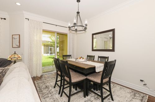 6117 Kendra Ln, Fort Pierce FL 34983-4140 exterior