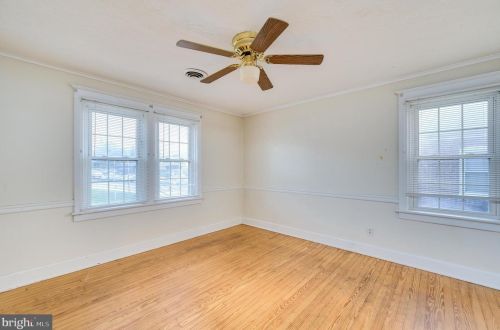 1002 York St, Hanover PA 17331-3360 exterior