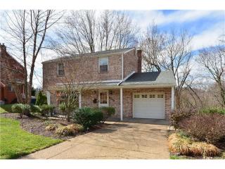 405 Pacific Ave, Pittsburgh PA  15224-2320 exterior