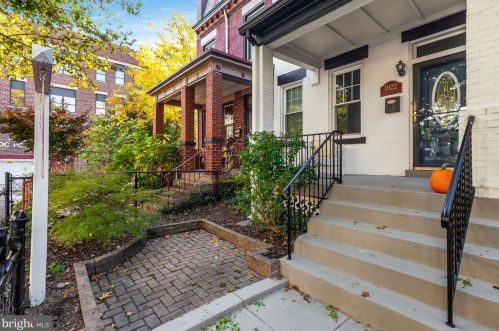 1922 1st St, Washington, DC 20001-1480