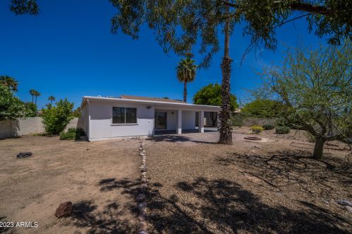 9605 Navajo Pl, Chandler AZ 85248-7119 exterior