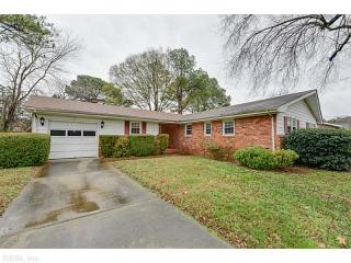 4248 Greenleaf Dr, Chesapeake, VA 23321-4215