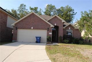 24231 Bentgate Dr, Spring TX  77373-2419 exterior