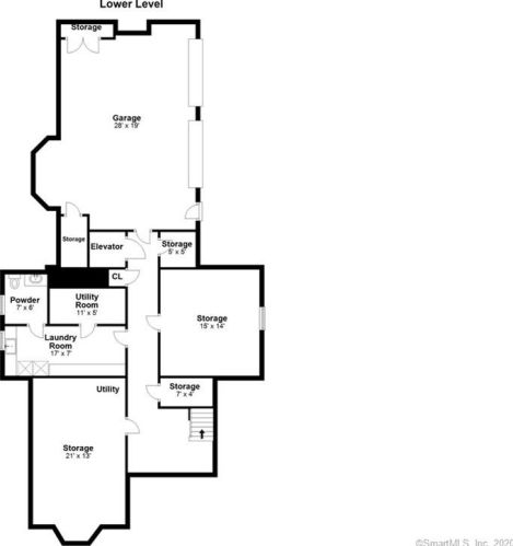 186 Milbank Ave, Greenwich CT 06830-6627 exterior