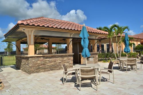 9849 Carrotwood Cir, Fort Pierce FL 34987-2478 exterior