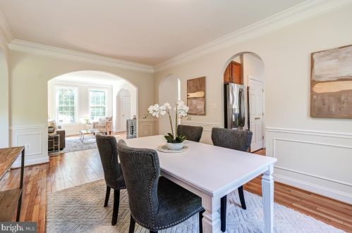 14408 Big Bear Ct, Silver Spring MD 20906-2463 exterior