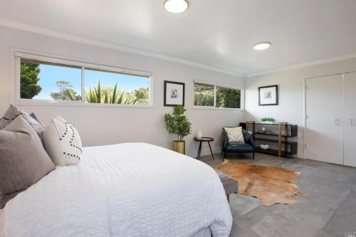 263 Cardinal Rd, Mill Valley CA 94941-3617 exterior