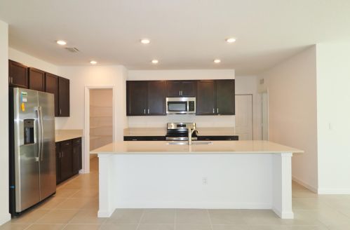 721 Worlington Ln, Fort Pierce FL  34947-1349 exterior