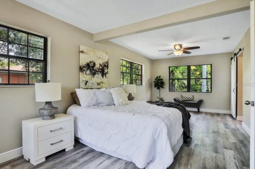 401 Floriland Ave, Tampa FL  33612-7809 exterior