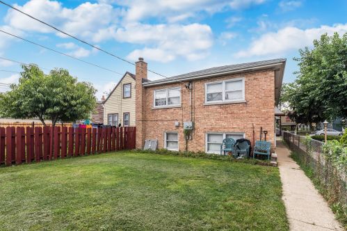 5406 25th Pl, Chicago, IL 60804-3301