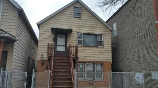 3351 38th St, Chicago IL  60632-2714 exterior