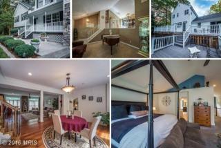 2950 Holland Dr, Huntingtown, MD 20639-2006