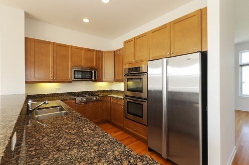 1729 George St, Chicago IL  60657-4086 exterior