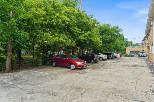 5916 Odell Ave, Chicago IL 60631-2343 exterior