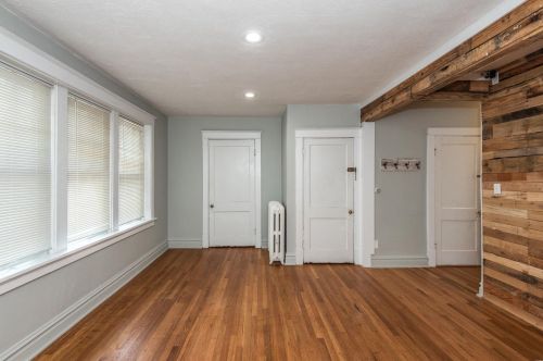 5441 Lisette Ave, Saint Louis MO 63109-3719 exterior