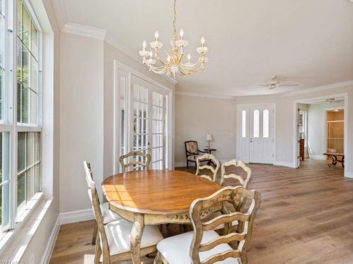 166 Colonade Cir, Naples FL 34103-8712 exterior