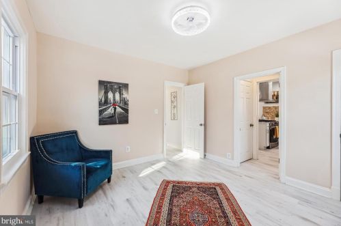 6415 3rd St, Washington DC  20012-2701 exterior