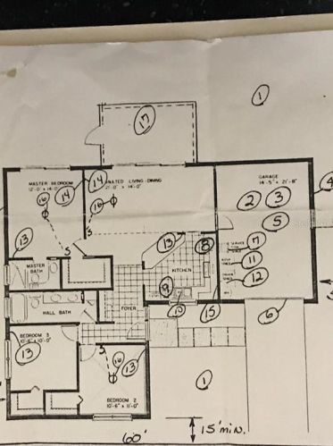 8154 Redfield Dr, Port Richey FL 34668-4247 exterior