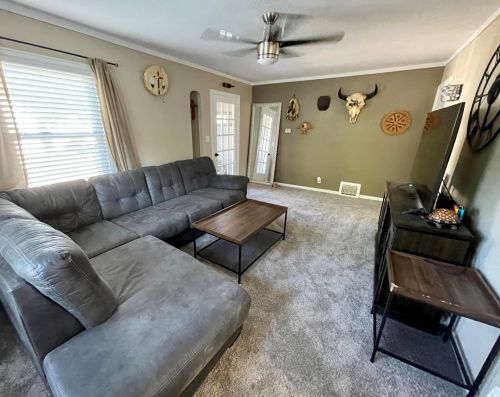 1451 Barclay St, Meskegon MI 49441-2207 exterior