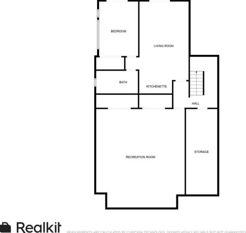 2679 Acorn Ave, Atlanta GA 30305-3703 exterior