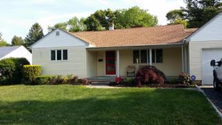 38 Maryland Ave, West Long Branch NJ  07764-1750 exterior