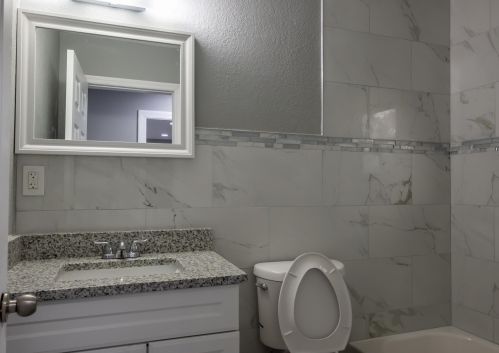 1116 7 St, Fort Pierce FL 34950-9319 exterior