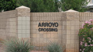 533 Villa Rita Dr, Phoenix AZ  85023-8102 exterior