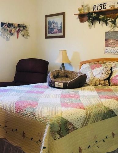 23494 Meceola Rd, Reed City MI 49677-9007 exterior