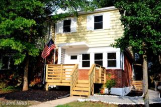 6956 Westhampton Dr, Alexandria, VA 22307-1527