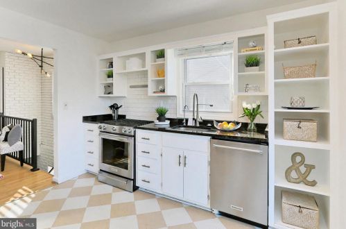 110 French St, Alexandria VA 22304-2632 exterior