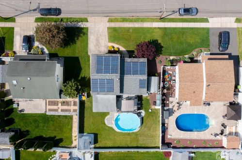 31 Karl Dr, Old Bridge NJ 08857-2525 exterior