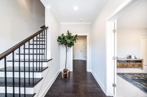 919 King St, Atlanta GA exterior