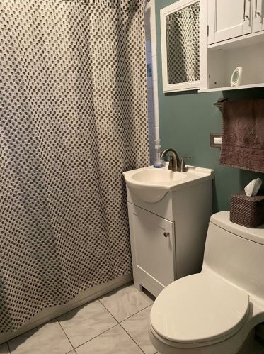 3542 107th St, Chicago IL  60655-2523 exterior