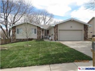 1107 Beadle St, Omaha NE  68046-2003 exterior