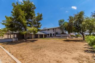 1319 Michigan Ave, Phoenix AZ  85032-9518 exterior