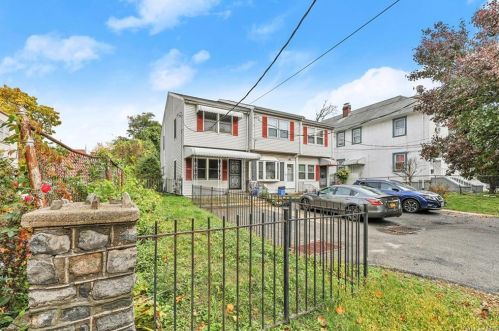 111 8th Ave, Mount Vernon, NY 10550-1215