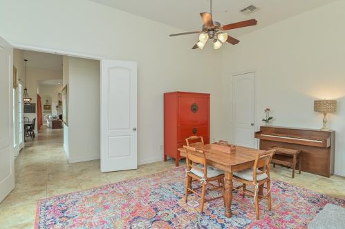 5303 Whitmore St, Fulshear TX 77441-4133 exterior