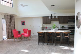 4359 Rillito Creek Pl, Tucson AZ  85719-1167 exterior