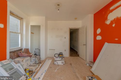 1702 22nd St, Philadelphia PA 19140-3831 exterior