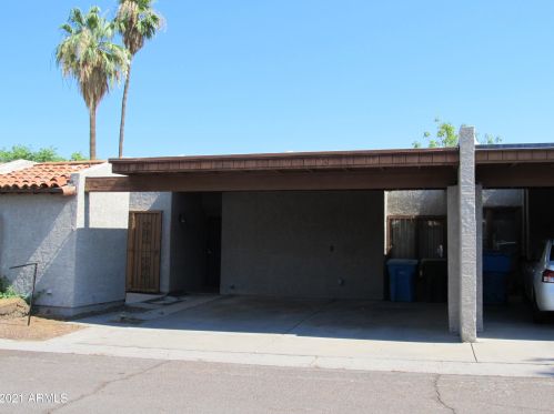 5122 Edgemont Ave, Phoenix AZ  85008-1642 exterior