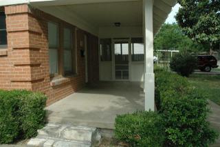 4319 Bonham St, Dallas TX  75229-5433 exterior