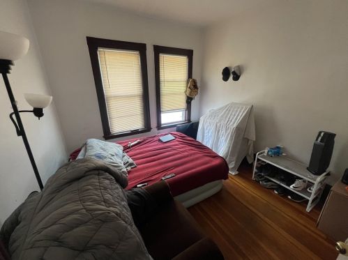 1635 Dorchester Ave, Boston MA exterior