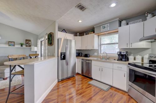 2661 Monterrey Ln, Fort Pierce FL 34953-2085 exterior