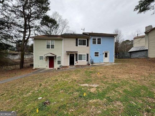 515 Granite Rdg Pl, Atlanta GA 30350-3204 exterior